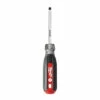 Milwaukee 48-22-2831 3/16 In. Cabinet - 3 In. Cushion Grip Screwdriver -Default Template 7 48 22 2831 2 40785.1581704300