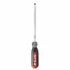 Milwaukee 48-22-2832 3/16 In. Cabinet - 6 In. Cushion Grip Screwdriver -Default Template 7 48 22 2832 2 57335.1581704308