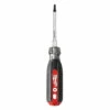 Milwaukee 48-22-2851 #1 Square - 3 In. Cushion Grip Screwdriver -Default Template 7 48 22 2851 2 46016.1581704305