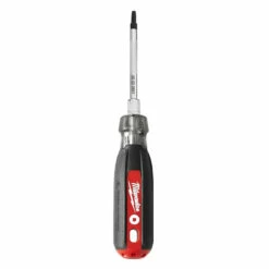 Milwaukee 48-22-2851 #1 Square - 3 In. Cushion Grip Screwdriver