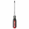Milwaukee 48-22-2853 #3 Square - 6 In. Cushion Grip Screwdriver -Default Template 7 48 22 2853 2 31523.1581704331