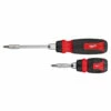 Milwaukee 48-22-2905 2pc Ratcheting Multi-Bit Screwdriver -Default Template 7 48 22 2905 36712.1701886258