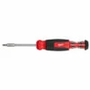 Milwaukee 48-22-2907 14-in-1 TORX Multi-Bit Screwdriver -Default Template 7 48 22 2907 80554.1701884163