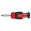 Milwaukee 48-22-2910 8-in-1 Compact Multi-Bit Screwdriver -Default Template 7 48 22 2910 27274.1701883642