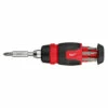 Milwaukee 48-22-2913 8-in-1 Ratcheting Multi-Bit Screwdriver -Default Template 7 48 22 2913 37089.1701885725