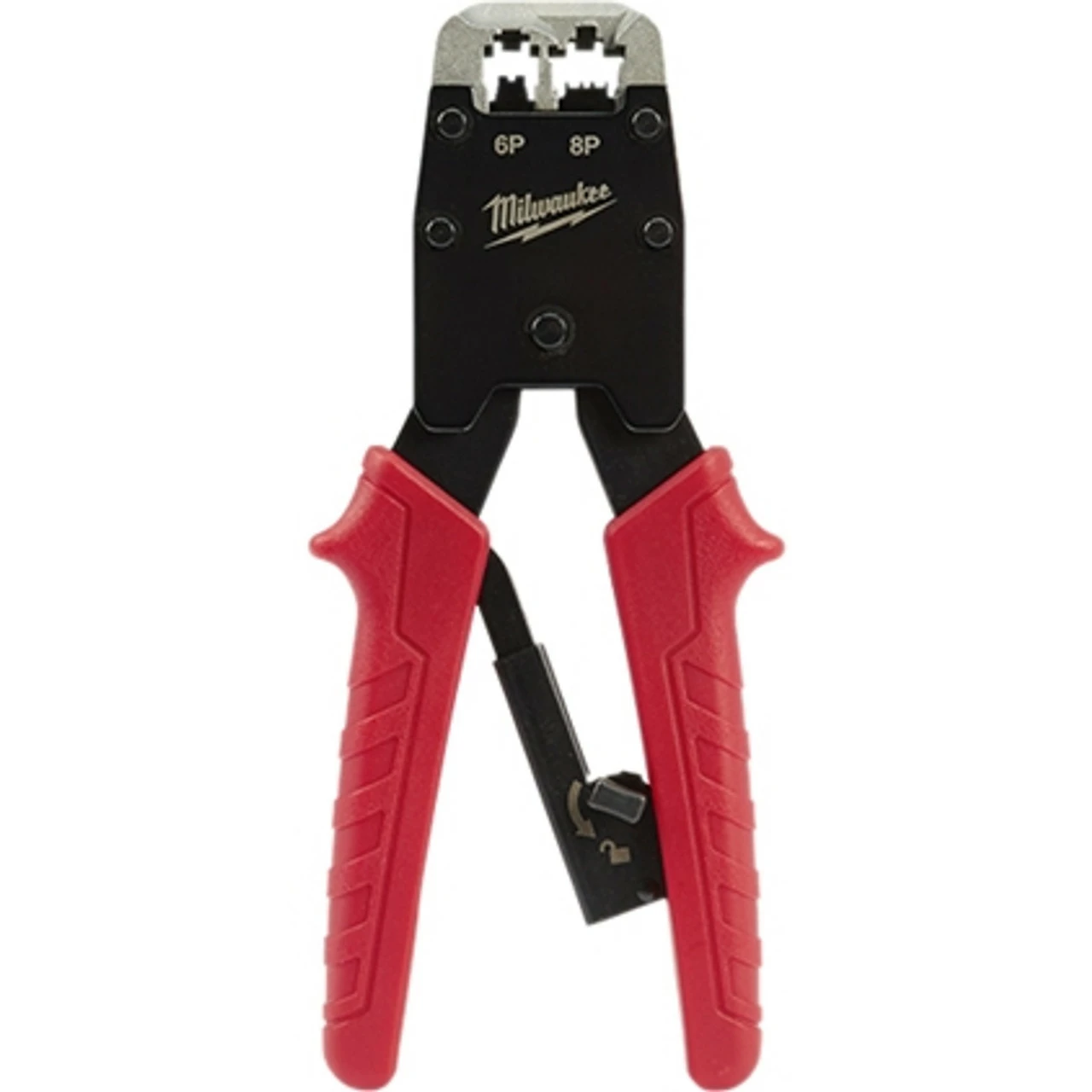 Milwaukee 48-22-3075 Modular Crimper 3 Milwaukee 48-22-3075 Modular Crimper