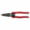 Milwaukee 48-22-3078 7in1 High-Leverage Combination Pliers 2 Milwaukee 48-22-3078 7in1 High-Leverage Combination Pliers -Default Template 7 48 22 3078 1 32103.1611774136