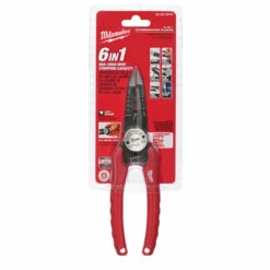 Milwaukee 48-22-3079 Gen II Combination Wire Pliers