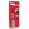 Milwaukee 48-22-3123 2PK INKZALL SilverGold/ Fine Point Markers -Default Template 7 48 22 3123 2 44773.1581704258