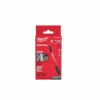 Milwaukee 48-22-3150 INKZALL Black Ultra Fine Point Markers (12 Pk) -Default Template 7 48 22 3150 2 12883.1581704346