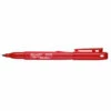 Milwaukee 48-22-3170 36pk INKZALL Red Fine Point Markers 2 Milwaukee 48-22-3170 36pk INKZALL Red Fine Point Markers -Default Template 7 48 22 3170 2 77848.1581704294