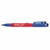 Milwaukee 48-22-3180 36pk INKZALL Blue Fine Point Markers -Default Template 7 48 22 3180 2 08846.1581704308