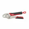 Milwaukee 48-22-3407 7 In. TORQUE LOCK Curved Jaw Pliers, Durable Grip -Default Template 7 48 22 3407 2 94276.1581704350