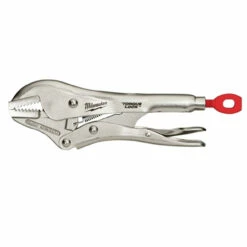Milwaukee 48-22-3507 7 In. Torque Lock Straight Jaw Locking Pliers