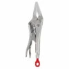 Milwaukee 48-22-3509 9 In. TORQUE LOCK Long Nose Locking Pliers -Default Template 7 48 22 3509 02427.1658253991