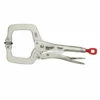 Milwaukee 48-22-3521 11 In. TORQUE LOCK Locking C-Clamp Swivel Jaws 2 Milwaukee 48-22-3521 11 In. TORQUE LOCK Locking C-Clamp Swivel Jaws -Default Template 7 48 22 3521 2 73503.1581704325