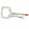 Milwaukee 48-22-3531 11 In. TORQUE LOCK Locking C-Clamp Regular Jaws -Default Template 7 48 22 3531 2 22636.1581704305