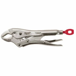 Milwaukee 48-22-3607 7 In. Max Bite Curved Jaw Locking Pliers
