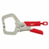 Milwaukee 48-22-3632 6 In. Locking C-Clamp With Grip -Default Template 7 48 22 3632 33971.1662469241