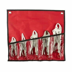 Milwaukee 48-22-3695 5 Pc TORQUE LOCK Pliers Kit