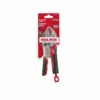 Milwaukee 48-22-3707 7 In. TORQUE LOCK Curved Jaw Locking Pliers With MAXBITE 2 Milwaukee 48-22-3707 7 In. TORQUE LOCK Curved Jaw Locking Pliers With MAXBITE -Default Template 7 48 22 3707 2 46358.1581704364