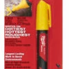 Milwaukee 48-22-3722 INKZALL Yellow Paint Marker -Default Template 7 48 22 3722 11098.1652796140