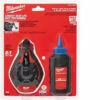 Milwaukee 48-22-3982 100 Ft. Bold Line Kit W/ Blue Chalk 2 Milwaukee 48-22-3982 100 Ft. Bold Line Kit W/ Blue Chalk -Default Template 7 48 22 3982 2 35868.1581704335