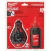 Milwaukee 48-22-3986 100 Ft. Bold Line Kit W/ Red Chalk -Default Template 7 48 22 3986 2 82281.1581704280