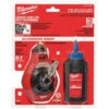 Milwaukee 48-22-3992 100 Ft. Precision Line Kit W/ Blue Chalk -Default Template 7 48 22 3992 2 19820.1581704287