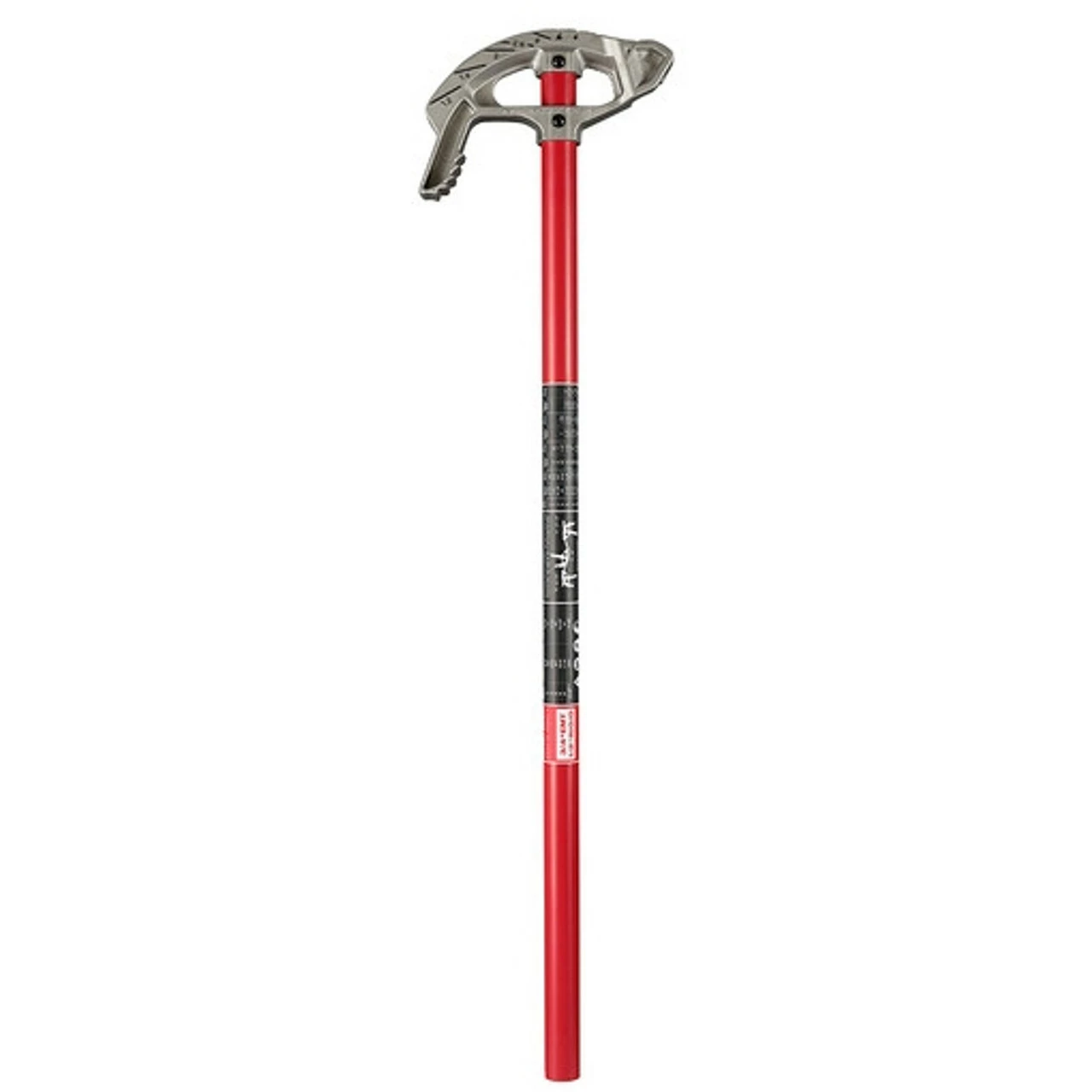 Milwaukee 48-22-4071 3/4 In. Aluminum Conduit Benders 3 Milwaukee 48-22-4071 3/4 In. Aluminum Conduit Benders