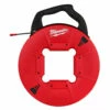 Milwaukee 48-22-4167 200 Ft. Polyester Fish Tape W/ Non-Conductive Tip -Default Template 7 48 22 4167 2 10126.1581704304