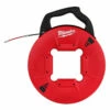 Milwaukee 48-22-4197 200 Ft. Polyester Fish Tape W/ Flexible Metal Leader -Default Template 7 48 22 4197 2 43530.1581704266