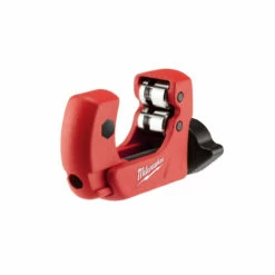 Milwaukee 48-22-4251 1 In. Mini Copper Tubing Cutter