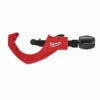 Milwaukee 48-22-4253 2-1/2 In. Quick Adjust Copper Tubing Cutter -Default Template 7 48 22 4253 2 20821.1581704273