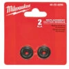 Milwaukee 48-22-4256 2 PC Replacement Cutter Wheels -Default Template 7 48 22 4256 2 45053.1581704283