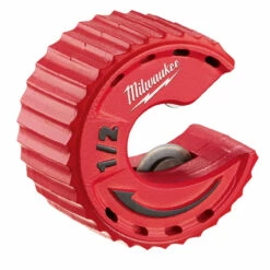 Milwaukee 48-22-4260 1/2 In. Close Quarters Tubing Cutter