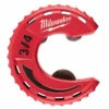 Milwaukee 48-22-4261 3/4 In. Close Quarters Tubing Cutter -Default Template 7 48 22 4261 2 84355.1581704328