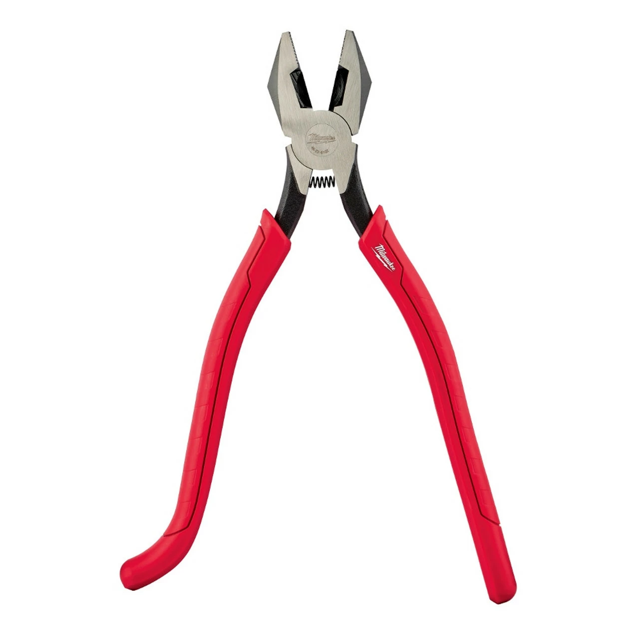 Milwaukee 48-22-6102 Ironworkers Pliers 3 Milwaukee 48-22-6102 Ironworkers Pliers