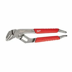 Milwaukee 48-22-6306 6 In. Straight-Jaw Pliers