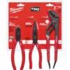 Milwaukee 48-22-6331 3 PC. Pliers Kit -Default Template 7 48 22 6331 2 14331.1581704329