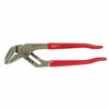 Milwaukee 48-22-6510 10 In. Straight Jaw Pliers 1 Milwaukee 48-22-6510 10 In. Straight Jaw Pliers -Default Template 7 48 22 6510 2 34494.1581704321