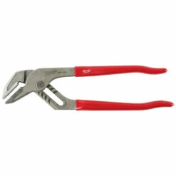 Milwaukee 48-22-6550 10 In. Smooth Jaw Pliers