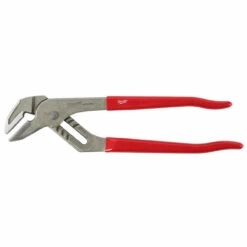 Milwaukee 48-22-6552 12 In. Smooth Jaw Pliers