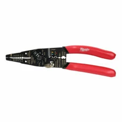 Milwaukee 48-22-6579 Multi-Purpose Wire Stripper With Crimper