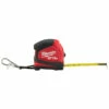 Milwaukee 48-22-6601 10ft / 3m Keychain Tape Measure W/ LED 2 Milwaukee 48-22-6601 10ft / 3m Keychain Tape Measure W/ LED -Default Template 7 48 22 6601 18376.1661367739