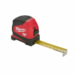 Milwaukee 48-22-6616 16 Ft. Compact Tape Measure -Default Template 7 48 22 6616 3 66548.1581704338
