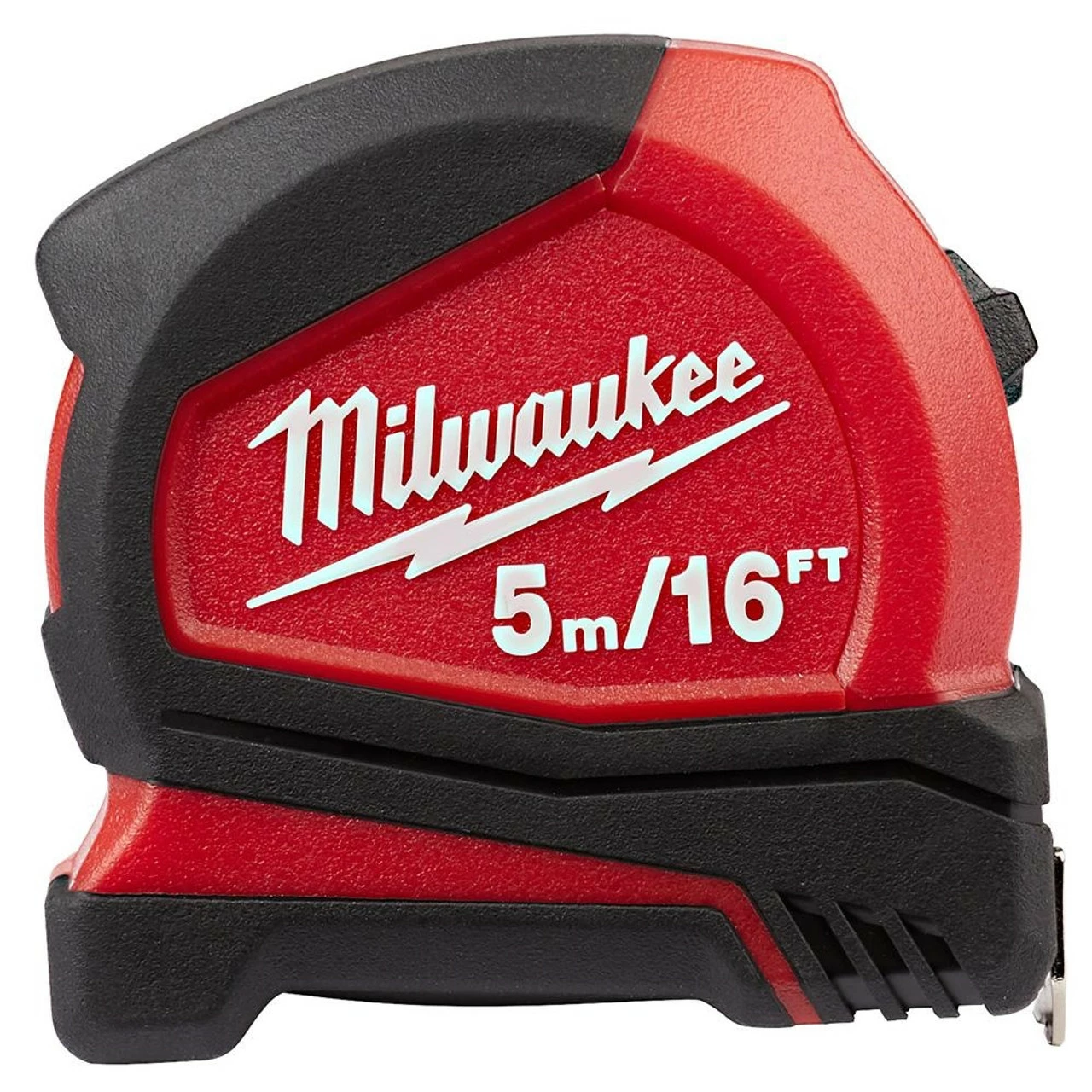 Milwaukee 48-22-6617 5M/16FT Compact Tape Measure 3 Milwaukee 48-22-6617 5M/16FT Compact Tape Measure
