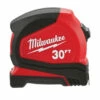 Milwaukee 48-22-6630 30 Ft. Compact Tape Measure -Default Template 7 48 22 6630 2 78578.1581704260