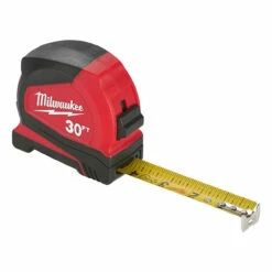 Milwaukee 48-22-6630 30 Ft. Compact Tape Measure -Default Template 7 48 22 6630 3 16276.1581704260