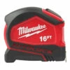 Milwaukee 48-22-6816 16 Ft. Compact Auto-Lock Tape Measure -Default Template 7 48 22 6816 2 39372.1581704266